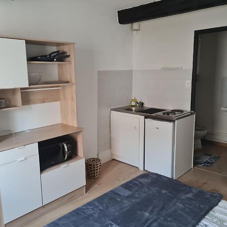 Apartmán Narbonne Joli Studio Cosy Exteriér fotografie